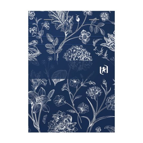 Notes (notatnik) Romance A6 80k. linia Oxford (400187817)