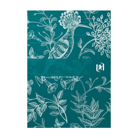 Notes (notatnik) Romance A6 80k. linia Oxford (400187817)