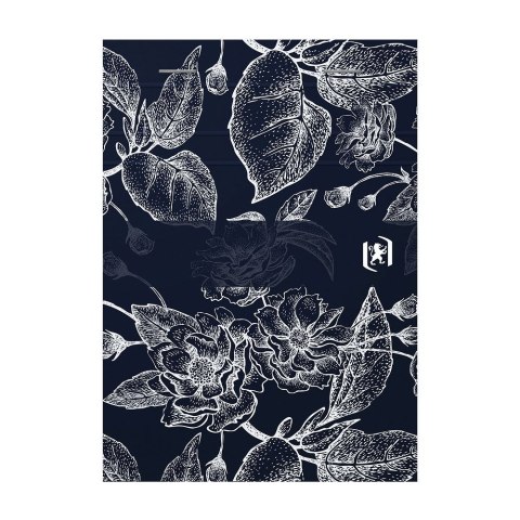 Notes (notatnik) Romance A6 80k. linia Oxford (400187817)