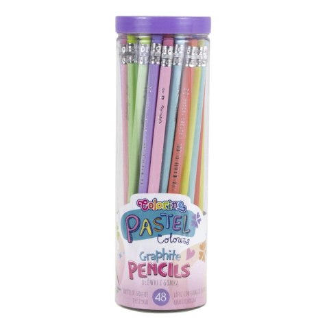 Ołówek Colorino Kids HB Patio (80844)