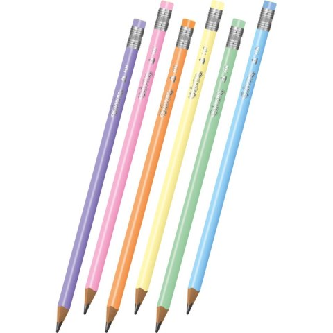Ołówek Colorino Kids HB Patio (80844)