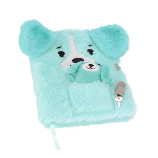 Pamiętnik Dog A5 Starpak (564709)