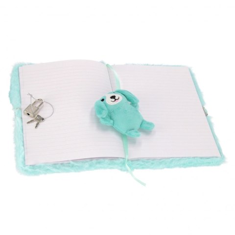 Pamiętnik Dog A5 Starpak (564709)