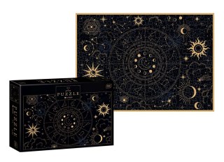 Puzzle Galaxy 2 PUZZLE 1000 1000 el. Interdruk (5902277326218)