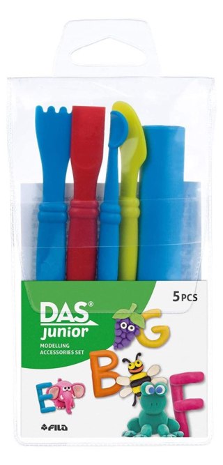 Szpachelka szpatułki Junior Das (687800)