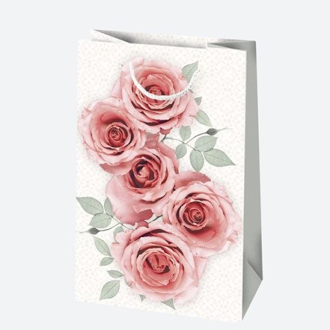 Torba prezentowa [mm:] 100x160x 60 Pol-mak