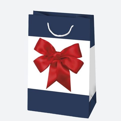 Torba prezentowa [mm:] 100x160x 60 Pol-mak