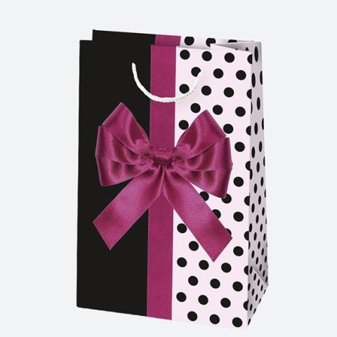 Torba prezentowa [mm:] 100x160x 60 Pol-mak