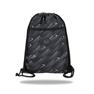 Worek na buty Vert Coolpack BLACKBOARD Patio (F070921)
