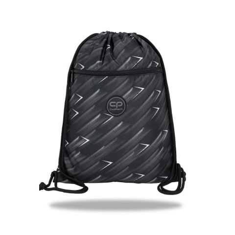 Worek na buty Vert Coolpack BLACKBOARD Patio (F070921)