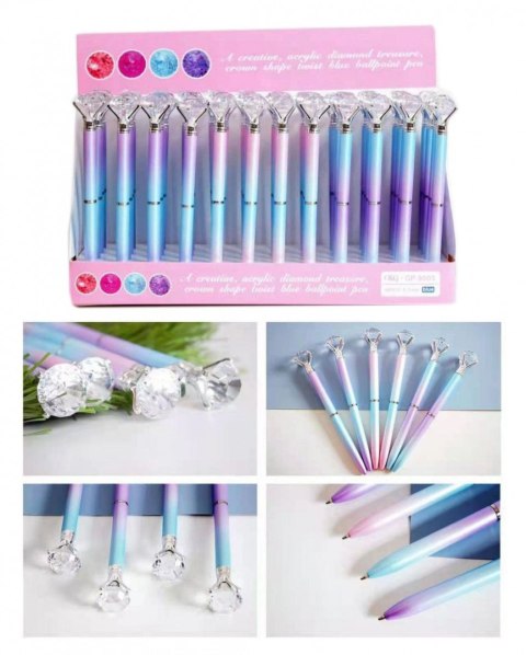 Zestaw kreatywny dla dzieci Artystyczny W Walizce Z Jednorożcem NIEBIESKA 150 EL Lean (20391)