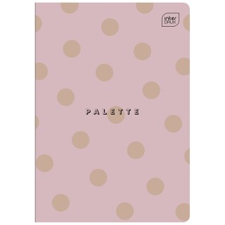 Zeszyt A5 60k. 70g czysty Interdruk (ZE60KFG)