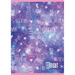 Zeszyt ST.RIGHT Unipap