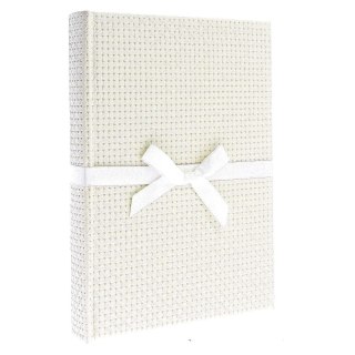 Album tradycyjny 20k. Gedeon (DBCS20UNIQUEWHITEB)