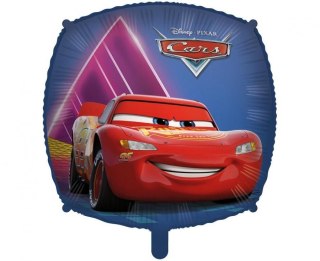 Balon foliowy Square Cars Disney 18cal Godan (94992)