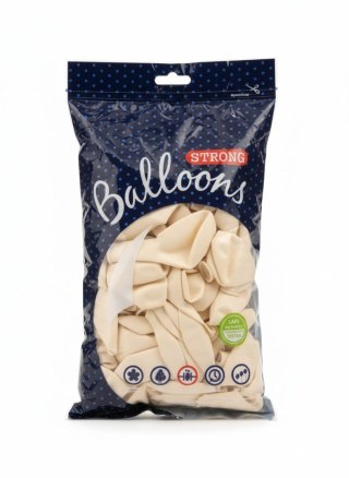 Balon gumowy Partydeco (SB12P-008Z)