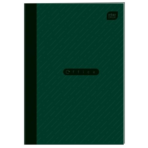 Brulion A4 60k. 70g krata Interdruk (BRA4SZF)