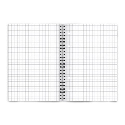 Brulion colors mix A4 80k. 70g krata Top 2000 (400169233)