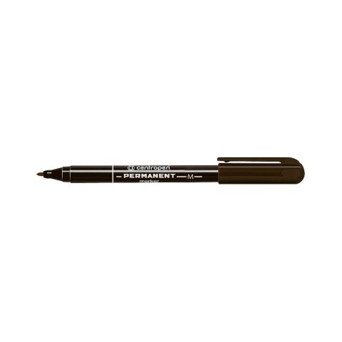 Foliopis wkład brązowy 1,0mm Centropen (2846)