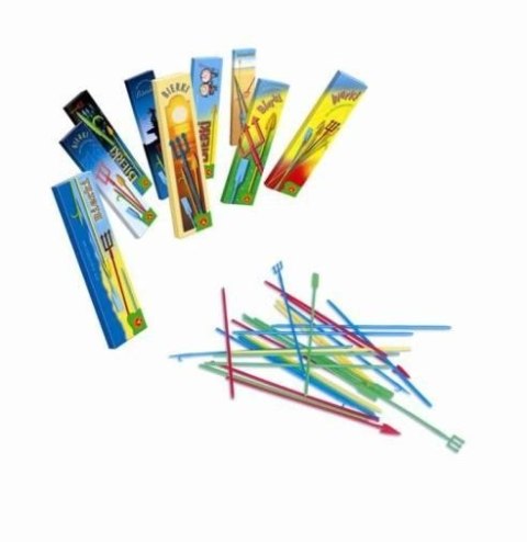 Gra zręcznościowa bierki Alexander (5906018001389)