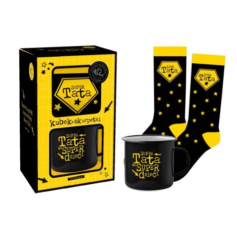 Kubek wielokrotnego użytku Tata Pan Dragon (5901854974668)