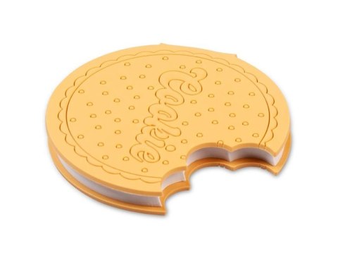 Notes (notatnik) Cookie [mm:] 90x90 (7501653)