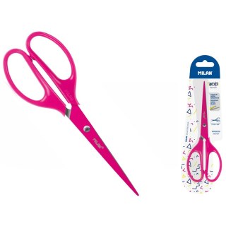 Nożyczki Acid 17cm Milan (BWM10425P)