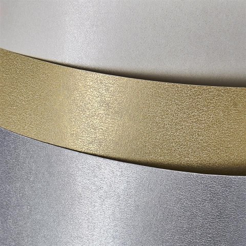 Papier ozdobny (wizytówkowy) millenium biały A4 biały 250g Galeria Papieru (207328)