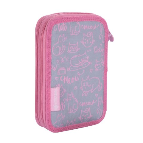 Piórnik Astrabag Pinky Kitty AC2 Astra (503022050)