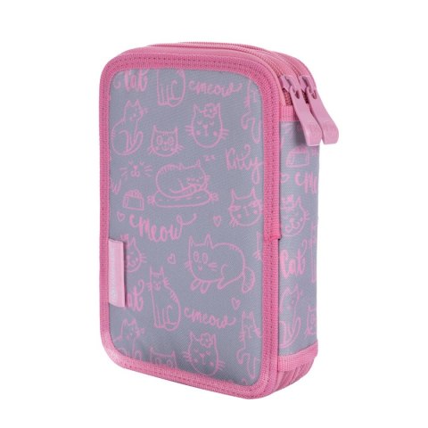 Piórnik Astrabag Pinky Kitty AC2 Astra (503022050)