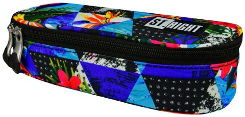 Piórnik PARADISE saszetka St.Right