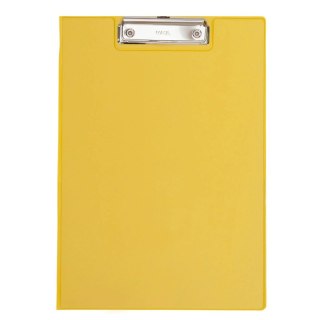 Podkładka żółta A4 Maul (23392/13 ML)