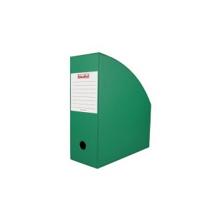 Pojemnik na dokumenty pionowy Biurfol (SE-37-04)