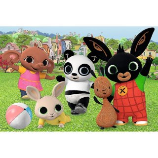 Puzzle Acamar Films Bing Zabawa w parku 24 el. Trefl (14306)