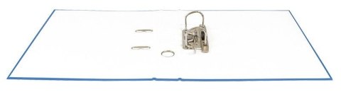 Segregator dźwigniowy Master A4 50mm różowy Donau (3950001PL-30)