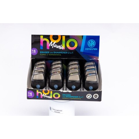 Temperówka HolOmania Astrapen (425024001)