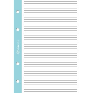 Wkład do segregatora A4 50k Interdruk (WKDOSEA4FL)