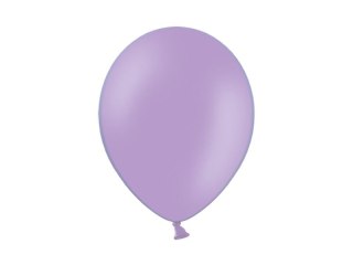 Balon gumowy lawendowy 270mm 12cal Partydeco (12P-009)