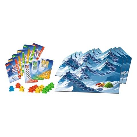 Gra planszowa Kalambury -jak z obrazka Trefl (02739)