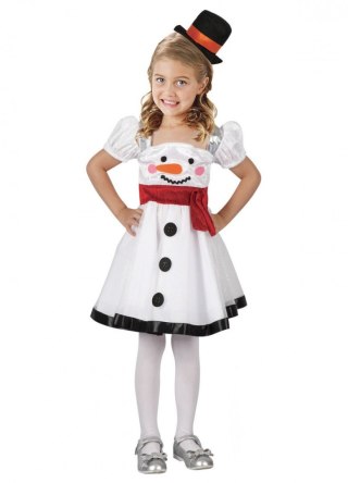 Kostium bałwan 130/140cm Arpex (SD0490-L-0469)