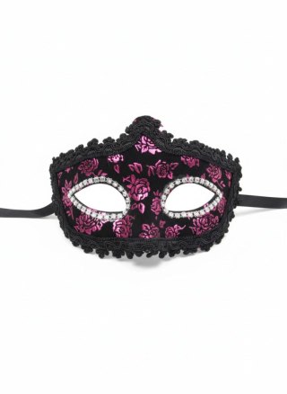 Maska karnawałowa (HW-1048)