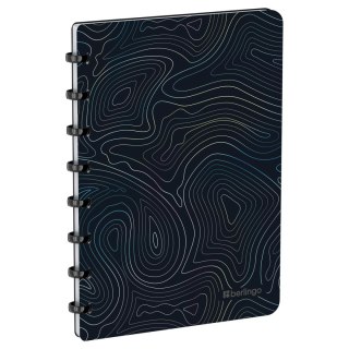 Notes (notatnik) A5 80k. krata Berlingo (35261)
