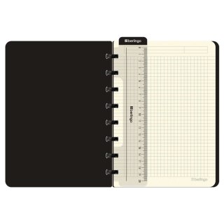 Notes (notatnik) A5 80k. krata Berlingo (35261)