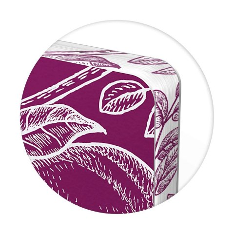 Notes (notatnik) romance B5 80k. krata Oxford (400187854)