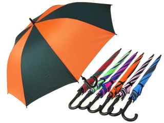 Parasol długi automatycznie rozkładany Adar (588530)
