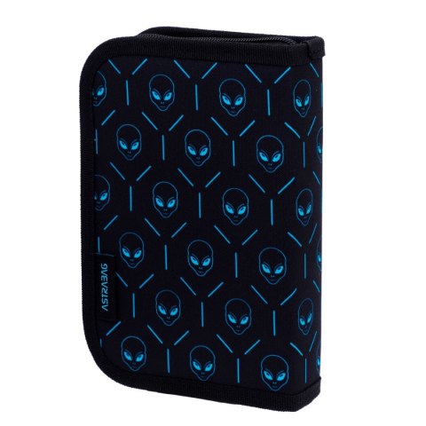 Piórnik Astrabag Neon Ufo Astra (503025015)