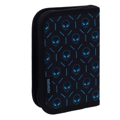 Piórnik Astrabag Neon Ufo Astra (503025015)