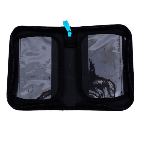 Piórnik Astrabag Neon Ufo Astra (503025015)
