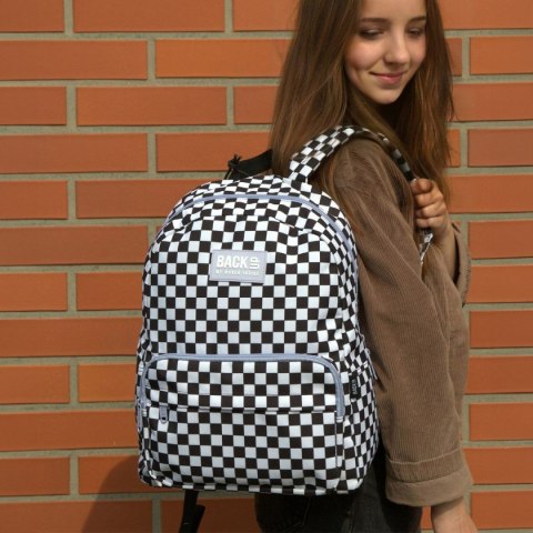 Plecak Backup 7 Derform (PLB7C94f)