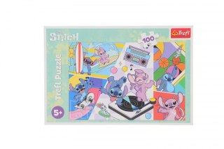 Puzzle Lilo&stitch 100 el. Trefl (16473)
